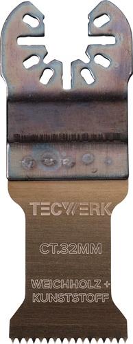Tauchsägeblätter B.32mm Eintauch-T.42mm 1 St.Univ.