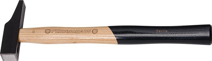 Schreinerhammer DIN 5109 Esche 230 g