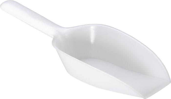 Abwiegeschaufel 1390 ml 400 mm