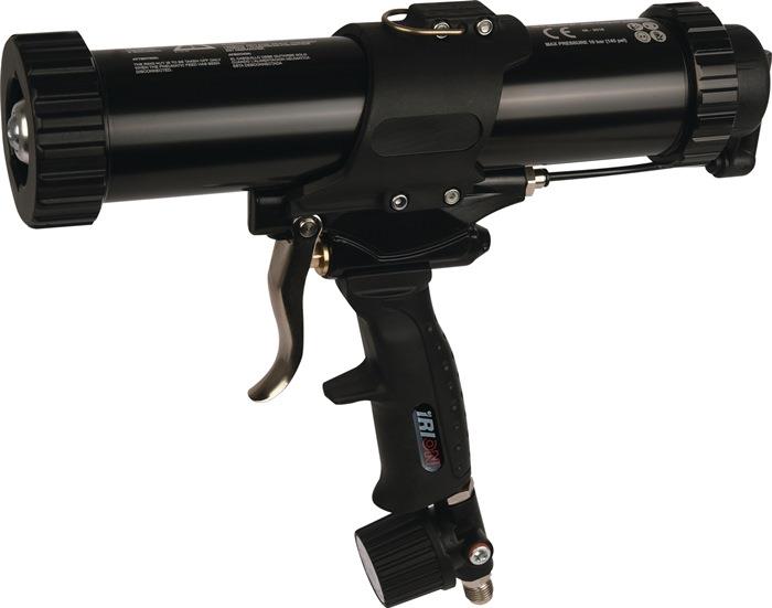 Druckluftpresse geschlossen 310 ml Kartuschen/Beutel bis 400 ml