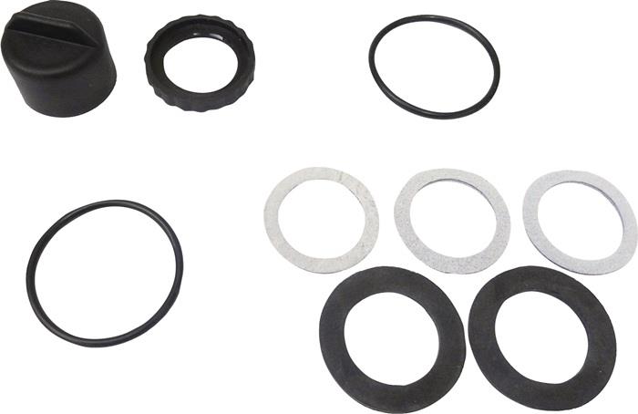 Dichtungs Set 4000 816 610