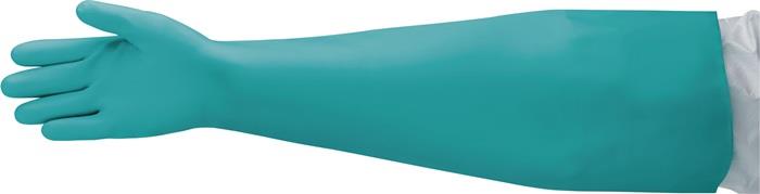 Chemikalienhandschuhe AlphaTec 58 008 EN388,EN374,EN 374 5,EN388 PSA Kategorie III 10