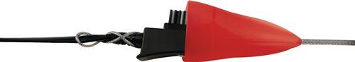 Kabelziehschlaufe RUNPOFIX 4-tlg.m.Schutzkappe u.Gew.RTG D.6mm 4er Set RUNPOTEC