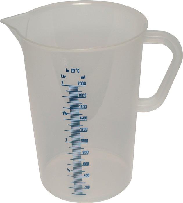 Messbecher 1 l