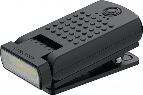 Akkuhandleuchte W1R Work 3,7 V 740 mAh Li-ion Ladezeit 120 min LEDLENSER