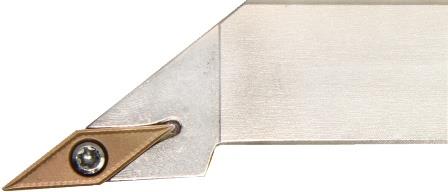 Klemmdrehhalter SVJCL1616H11 li.vern.Außen TECWERK