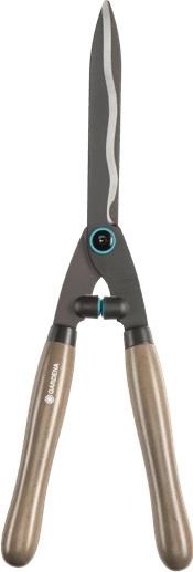 Heckenschere NatureCut Gesamtlänge 535 mm Blattlänge 230 mm GARDENA