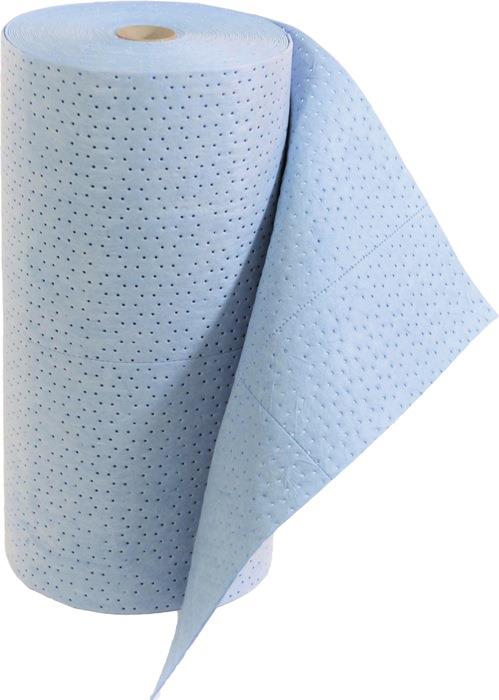 Ölbindevlies Länge 40 m Breite 80 cm Rolle RAW