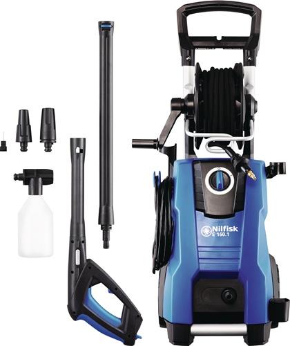 Hochdruckreiniger E145.4-9 PAD X-TRA 500/420 l/h z.Consumergeräte 145bar NILFISK