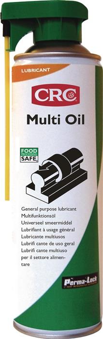Multifunktionsöl MULTI OIL CRC