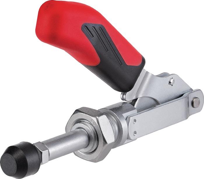 Schubstangenspanner Nr. 6840 0 M4 x 20 16 mm 0,8 kN 37 mm 66,5 mm 0,8 kN