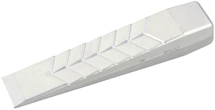 Fällkeil Aluminium 1050 g