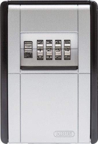 Schlüsseltresor 787 BIG H120xB84xT62mm Zahlenschl.ABUS