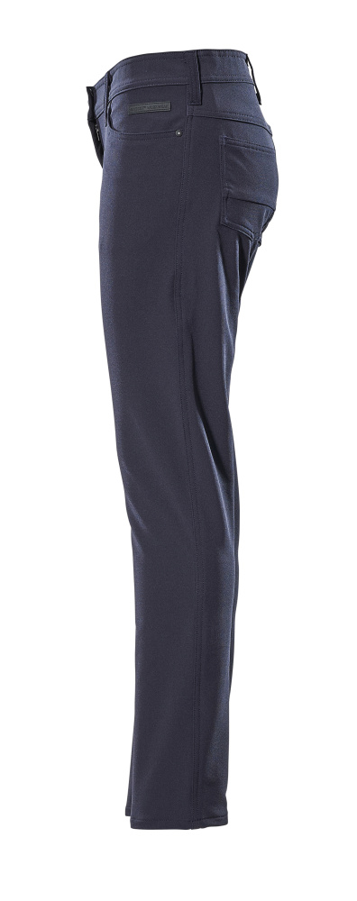 Damen-Passform PEARL Hose FRONTLINE Schwarzblau 76C34