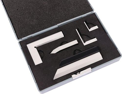 Prüfsatz DIN 875/00 5tlg.rostfr.TECWERK