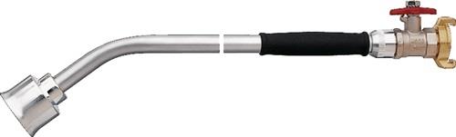 Gießgerät GEKA plus Soft rain Ms/Leichtmetall Schnellkuppl.60cm GEKA