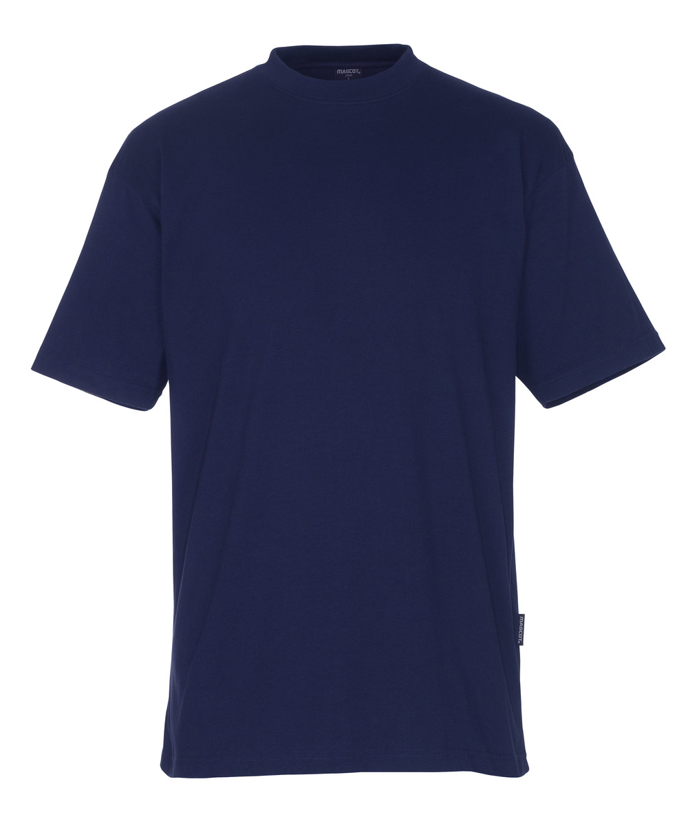 T-Shirt CROSSOVER Marine M  ONE