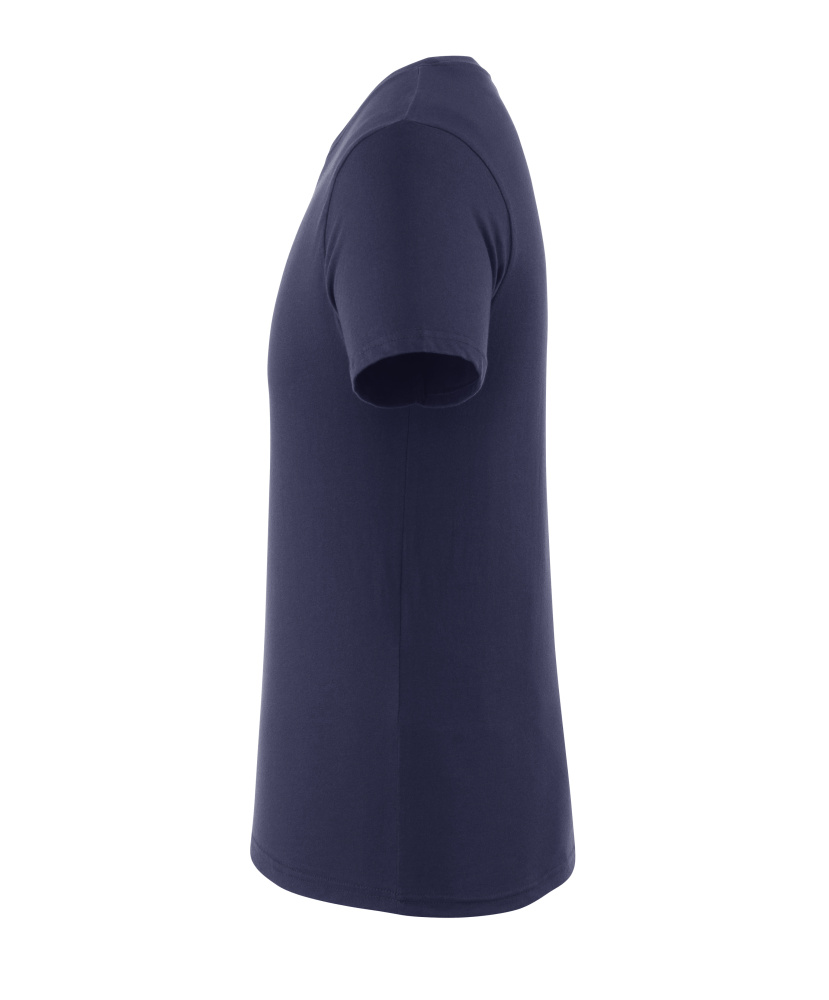 T-Shirt WORKWEAR Schwarzblau L