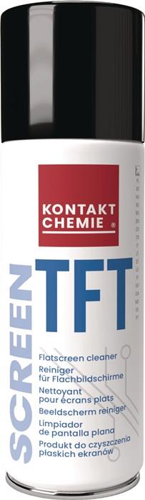 Bildschirmreiniger SCREEN TFT KONTAKT CHEMIE