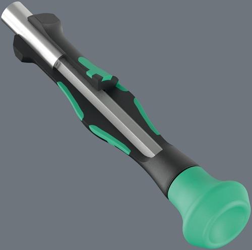 Bithandhalter 1014 Kraftform Micro Gesamt-L.80mm WERA