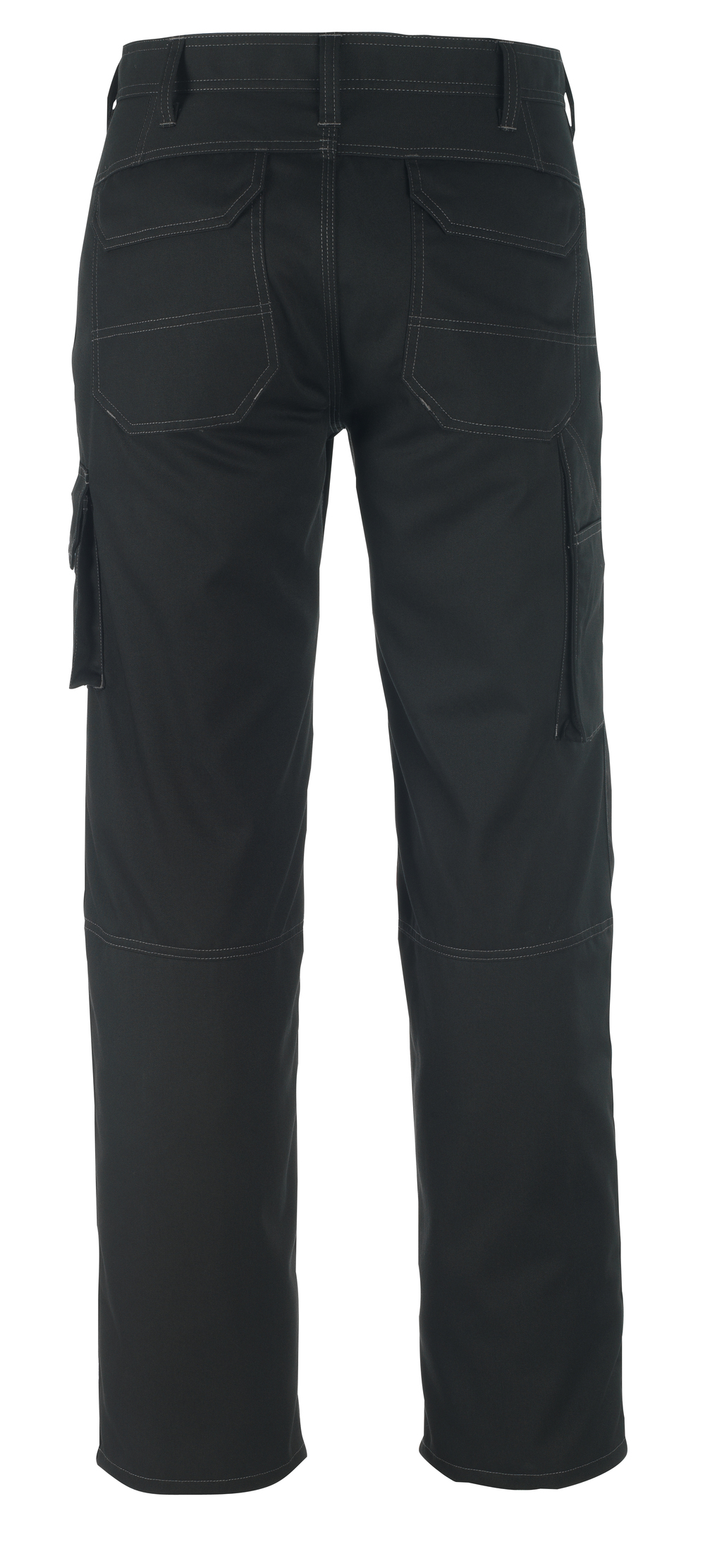 Hose mit Schenkeltaschen INDUSTRY Schwarz 82C51