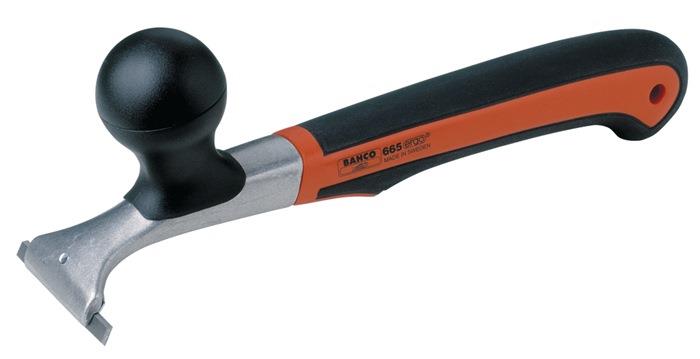 Schaber ERGO Länge 360 mm Klingenbreite 65 mm BAHCO