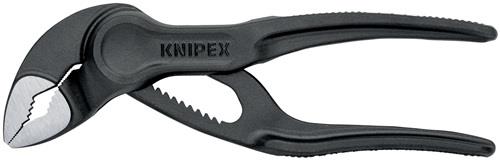 Wasserpumpenzange Cobra® XS L.100mm Spann-W.24mm KNIPEX