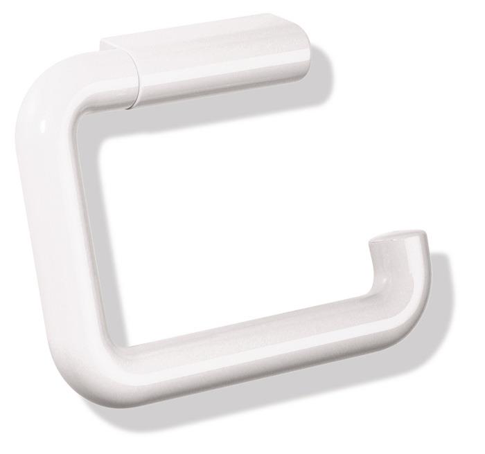 WC Papierhalter 99 reinweiß 99