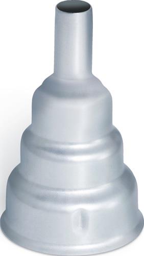 Heißluftgebläse HG 2120 E KF-Set 2200 W 80-630GradC 150/150-300/300-500l/min