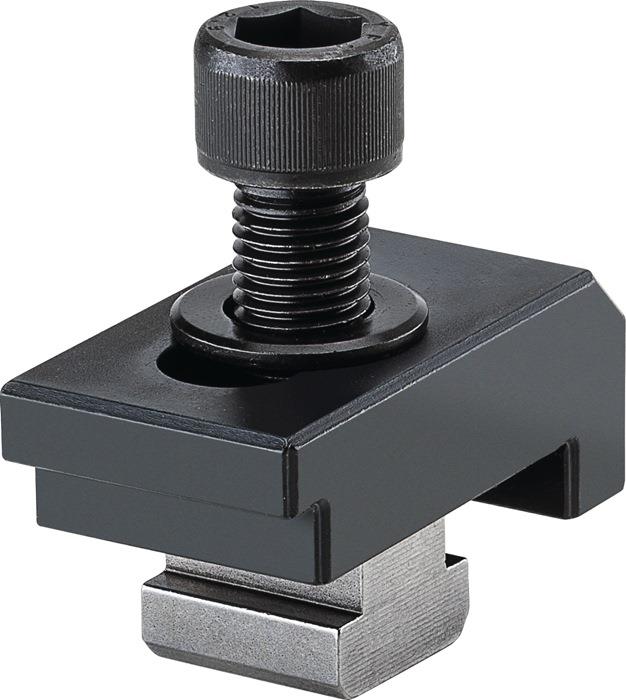 Spannpratze SPE 12 mm M10 x 50 mm 149121