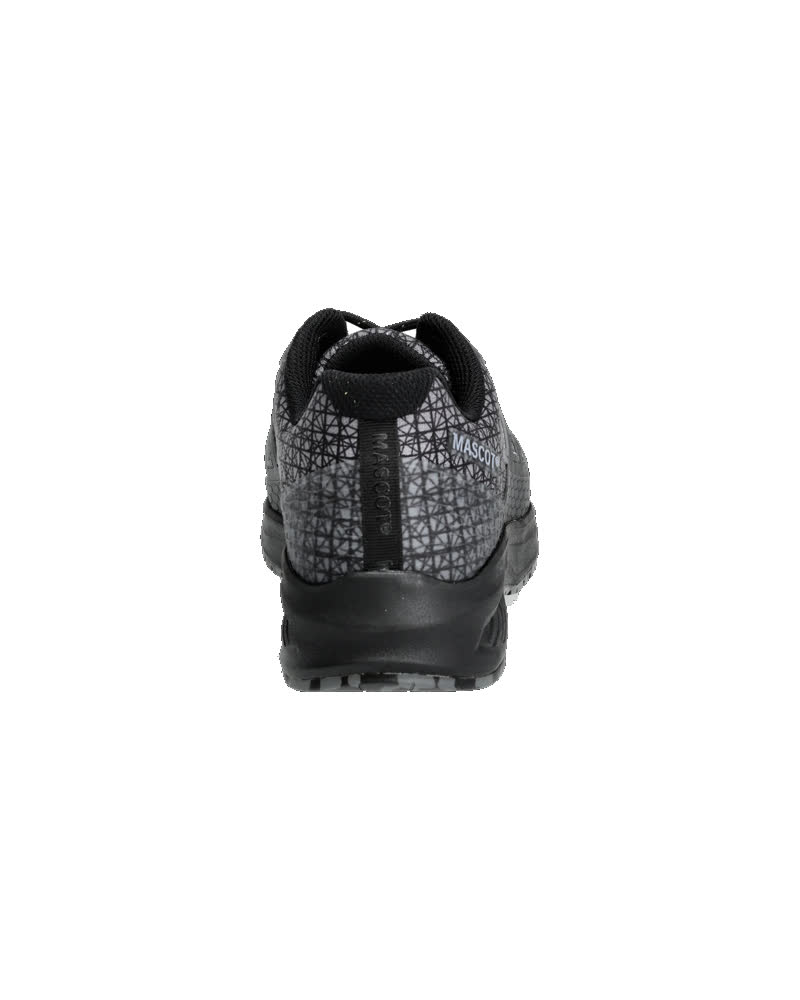 Sicherheitssandalen FOOTWEAR ACCELERATE Schwarz 0838