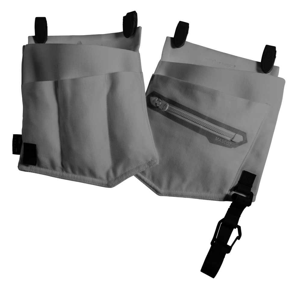 Hängetaschen, Maler CUSTOMIZED Anthrazitgrau ONE