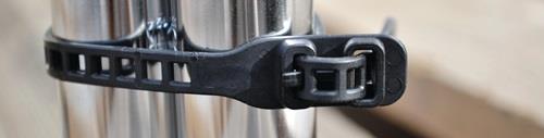 Kabelbinder SOFTFIX XS-XL L.580mm B.28mm PU schwarz 3St./Btl.HELLERMANNTYTON