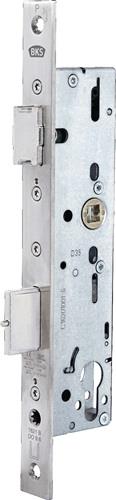 Panik-RR-Einsteckschl.B 1821 B DIN L/R 24/268/34/92/9mm U-St.BKS