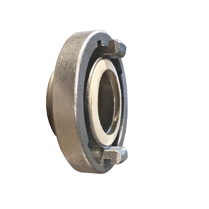 Kupplung STORZ B-75 89 mm 2 1/2 ″ 75,2 mm