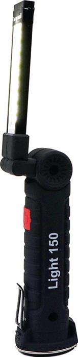 Multimeter TB 316 BLACK EDITION 600 mV - 600 V AC, 600 mV - 600 V DC TRUE RMS TESTBOY