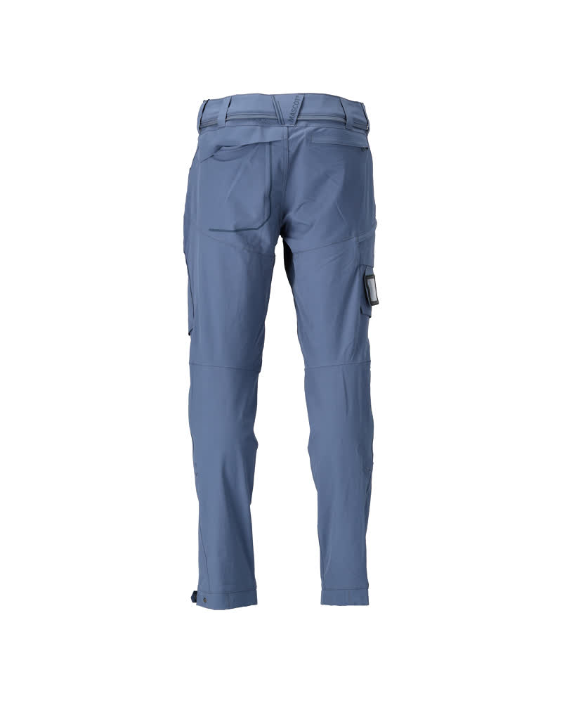 Funktionshose CUSTOMIZED Steinblau 82C50