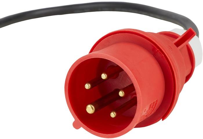 Stromverteiler 1,5 mm H07RN-F 5G1,5