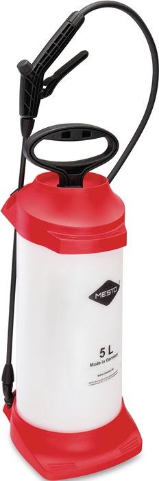 Drucksprühgerät 3237P Füllinhalt 5 l 3 bar FPM Gewicht 1,7 kg MESTO