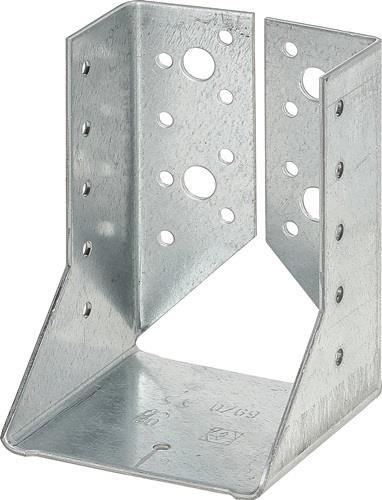 Balkenschuh Typ B 100/140 2mm ETA-09/0227 STA sendzimir verz.