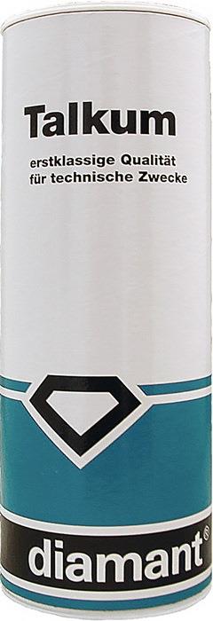 Talkum 450 g Streudose DIAMANT