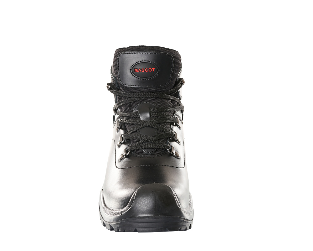 Sicherheitsstiefel FOOTWEAR INDUSTRY Schwarz 1040