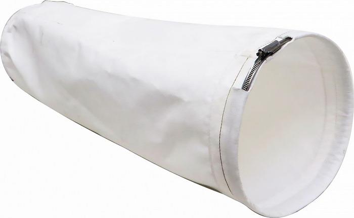 Staubsack PES-Nadelfilz Zubehör Ventilator RAV 35 REMKO