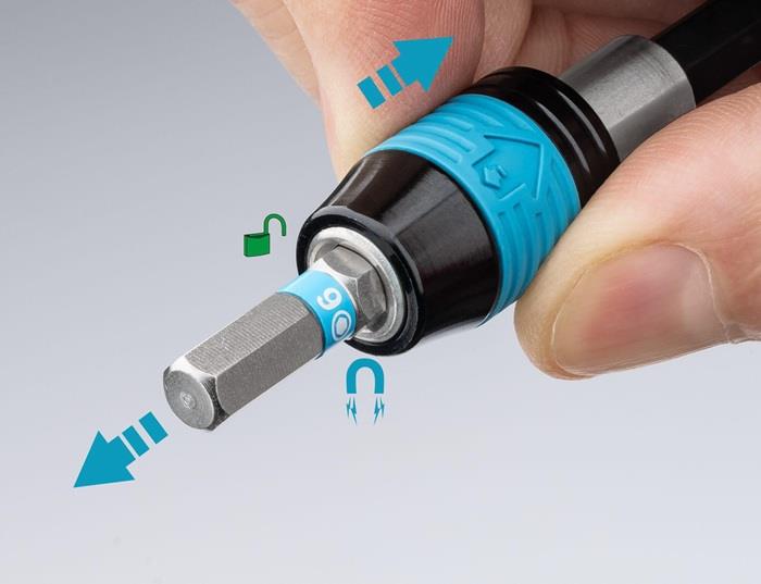 Drehmomentschraubendreher HAZET