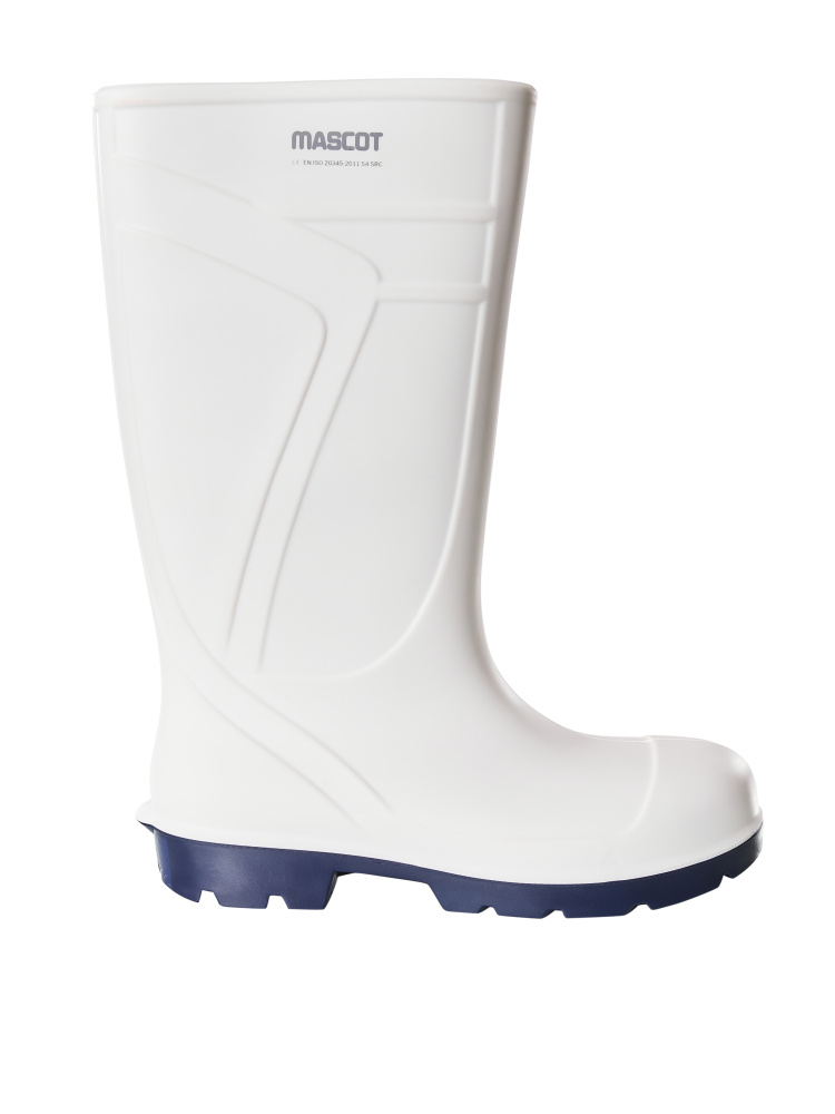 PU-Arbeitsstiefel FOOTWEAR COVER Weiß 1043