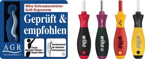 Schraubendreher 362 TR Gr.T10 BO Klingen-L.80mm SoftFinish® Mehrkomponentengriff