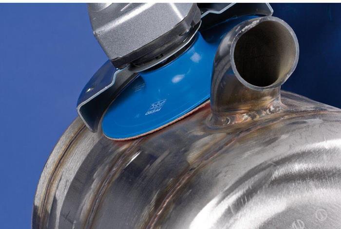 Stützteller PFERD TOOLS