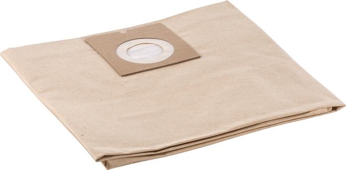 Vliesfilterbeutel für Modell NT 30/1 ME Classic 10 Stück KÄRCHER