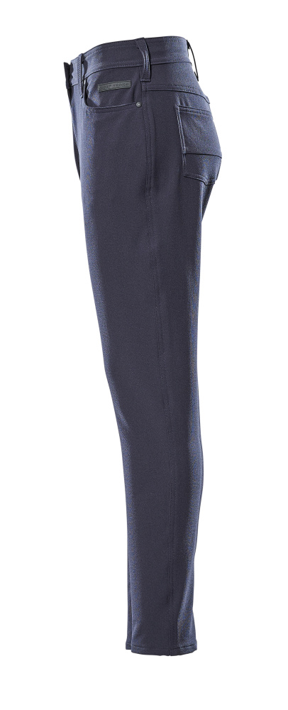 Damen-Passform DIAMOND Hose FRONTLINE Schwarzblau 82C50