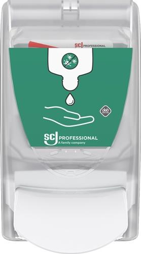 Desinfektionsspender PROLINE H233xB130xT115ca.mm 1l transp.